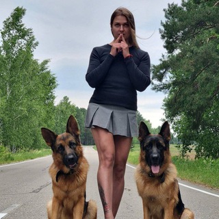 Логотип @anna_korso_irkutsk - Anna Korso💗