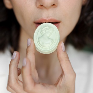 Логотип @anna_krasovskaia - Кондитерская Анны Красовской