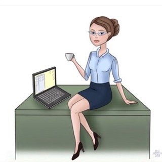 Логотип @anna_kvorss - Бухгалтерия маркетплейсов с Anna_kvors