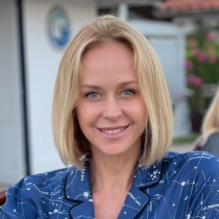 Логотип @anna_leps - ANNA LEPS