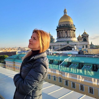 Логотип @anna_libre_ru - Russie. La voix de la population 🇷🇺🤝🇫🇷