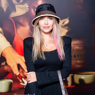 Логотип @anna_live_life - Anna Live Life