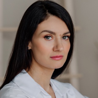 Логотип @anna_lysenko_zen - Anna Lysenko Zen