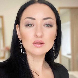 Логотип @anna_malina_psy - В поле Ани Малины