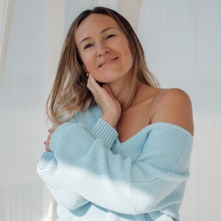 Логотип @anna_mann_psy - Анна Мананникова | Терапия Души | Психолог | Ростов-на-Дону