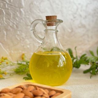 Логотип @anna_maslo161 - 🌿Сыродавленное масло от производителя