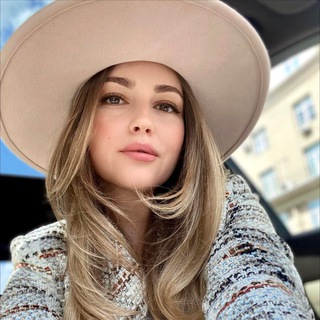 Логотип @anna_mihailovskaya - Будни Анны Михайловской