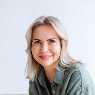 Логотип @anna_muravskaya222 - Анна Муравская психолог