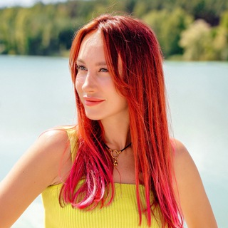 Логотип @anna_murnina - Анна Мурнина | про БИЗНЕС в бьюти