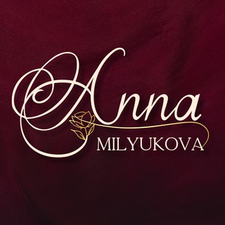 Логотип @anna_muslimpsy - Анна Милюкова || семейный консультант