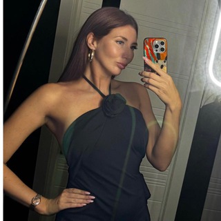 Логотип @anna_nastavnik - Осознанная сучка🔥