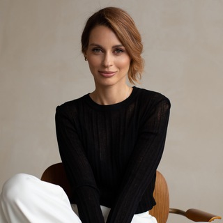 Логотип @anna_novostroiki_spb - Новостройки Петербурга | Анна Кутявина