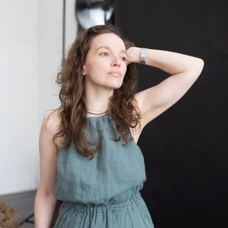 Логотип @anna_p_nutritionist - НУТРИЦИОЛОГ АННА ПЕТРОВА