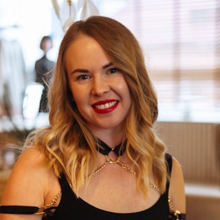 Логотип @anna_panarina_money - Анна Панарина | Канал