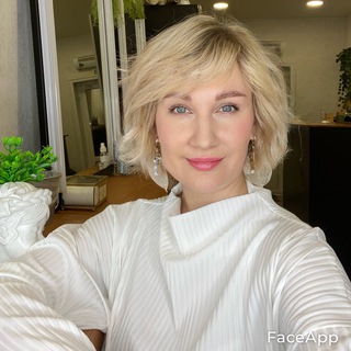 Логотип @anna_pro_color5 - Аня - твой Личный колорист