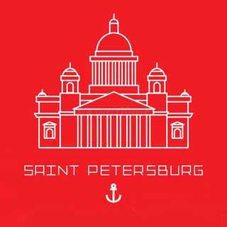 Логотип @anna_pro_peterburg - Куда пойти в Петербурге