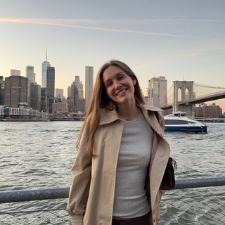 Логотип @anna_protsyk_channel - Чат с @anna_protsyk