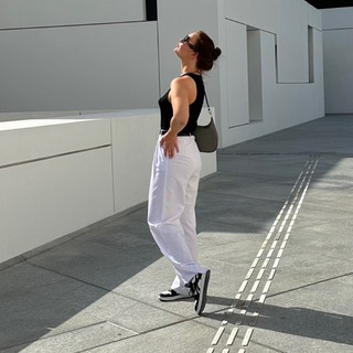 Логотип @anna_r_producer - Создавая Анну | PR Dubai