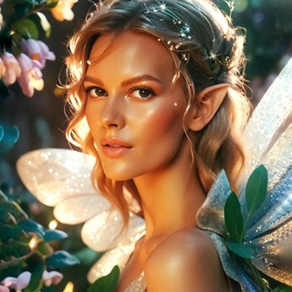 Логотип @anna_radeia - Anna Radéia (Фейский Патруль)