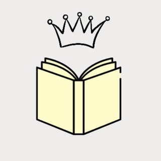 Логотип @anna_reads - Книжна