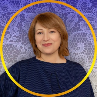 Логотип @anna_rogova_online - ШИТЬ в КАЙФ с Анной Роговой