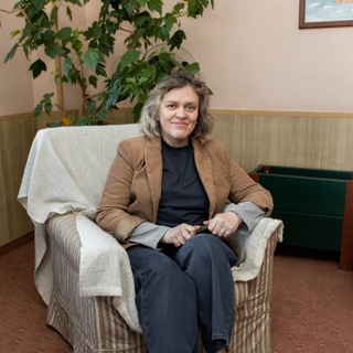 Логотип @anna_ryabova_psyhol - @annapsy