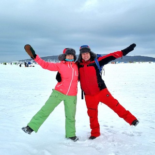 Логотип @anna_seliu - Путешествия гедонистов