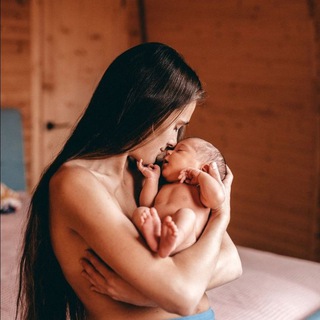 Логотип @anna_semenuyk - Роды без боли