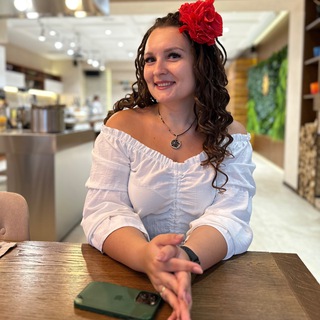 Логотип @anna_shatilova - Анна Шатилова. Блогеры и influence маркетинг