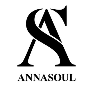 Логотип @anna_soul_opt - Anna Soul