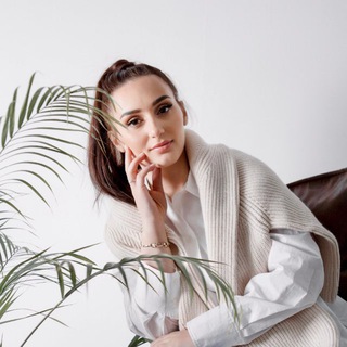 Логотип @anna_spolzoy - Нутрициолог Анна Ахвердян | @anna_spolzoi