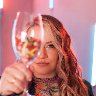 Логотип @anna_tihonenko - Anna Tihonenko | Nutriciology & Pharmacy