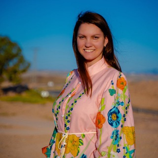 Логотип @anna_touri - АННА ТУРИ