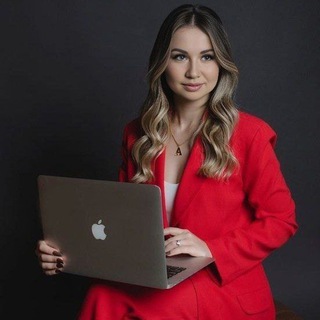 Логотип @anna_uspeh - Анна: путь к успеху