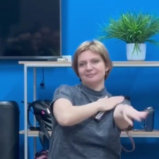 Логотип @anna_uspehvmeste - Анна Костюковская |