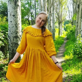 Логотип @anna_zhyu - Анжу