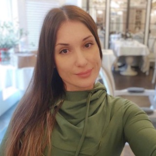 Логотип @annaakhmetshina77 - ГАРМОНИЗАЦИЯ_Анна Ахметшина