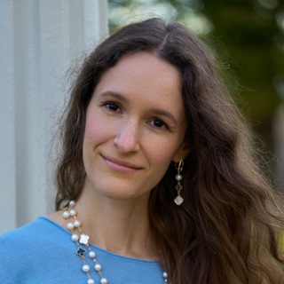 Логотип @annaametista - Целостность | Энерготерапия | Астрология ⚜️ Анна Аметиста