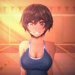 Логотип @annaanon2 - AnnaAnon animations