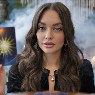 Логотип @annaatarot - ANNA TAROT🎴