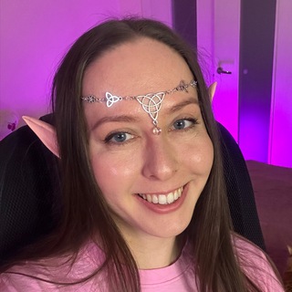 Логотип @annabelle_1ee - Аннабель Ли | Юлия Лушина