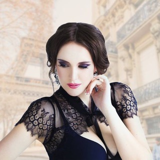 Логотип @annabellesalon - Аннабель | салон красоты | свао