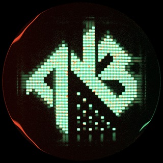 Логотип @annabiosis_music - Annabiosis и Синтезаторы