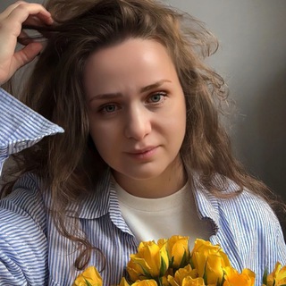 Логотип @annablackreels - Анна • Reels • Trend • Creative