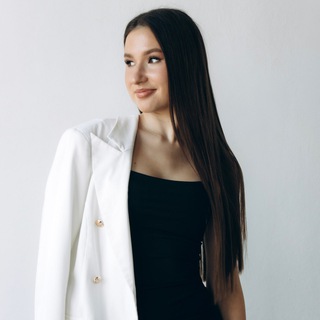 Логотип @annablashuuk - ANNA.BLASHUK