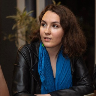 Логотип @annabobrovasmm - Аня, где охваты?