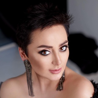 Логотип @annaboginskaya - Анна Богинская - Жить Жизнь