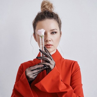 Логотип @annaborisova_parfum - Парфюмер Анна Борисова