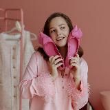 Логотип @annabramovaa - ann.abramovaa