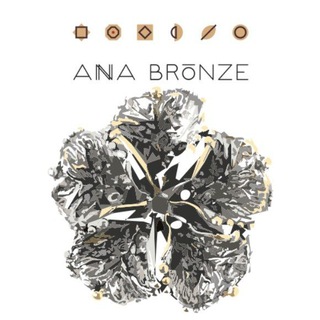 Логотип @annabronze_findings - Anna Bronze jewelry findings